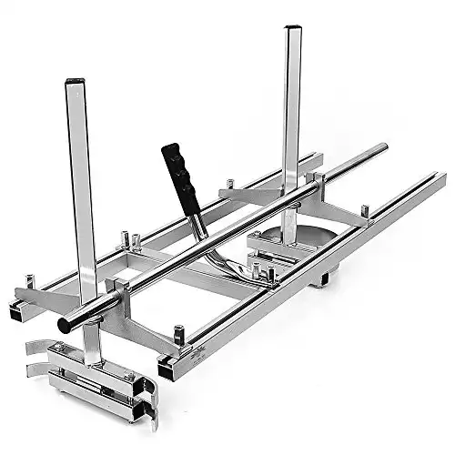 Granberg Alaskan Chainsaw Mill G777