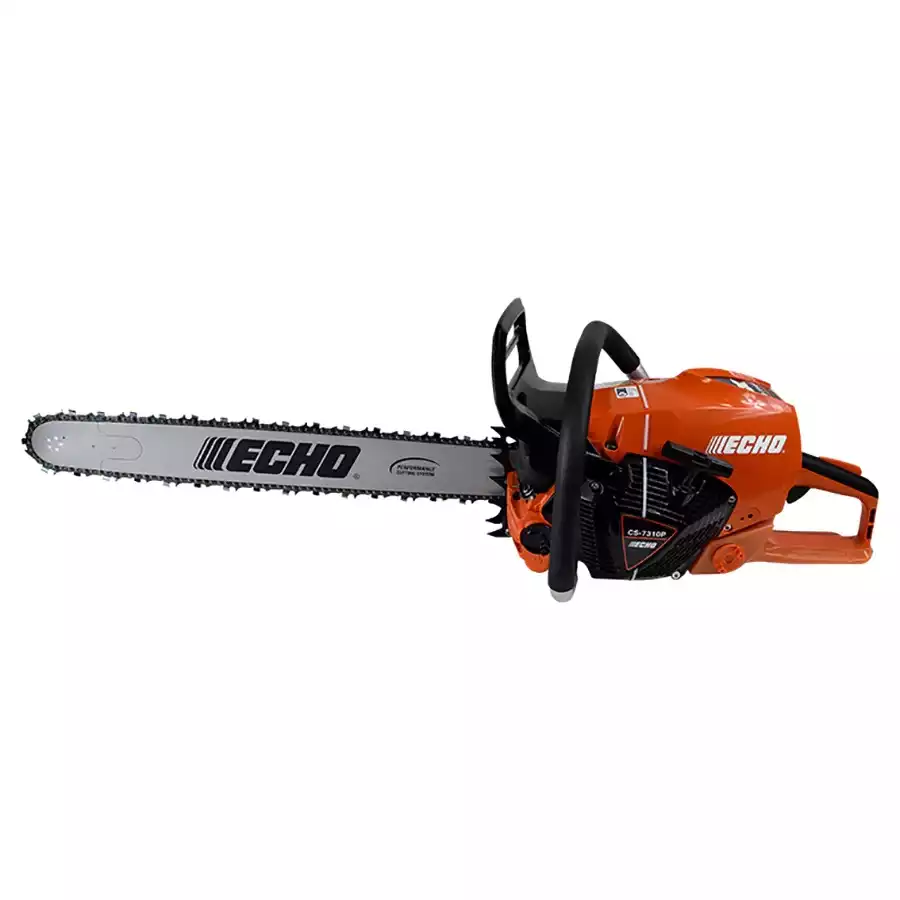 Echo Cs-7310Sx Heavy Duty Chainsaw