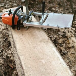 Best Chainsaw For Milling